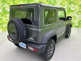 ジムニーシエラ 1.5 JC 4WD 