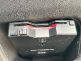●ETC車載器(アンテナ分離型音声案内タイプ):お引き渡し時には再セットアップを実施後、お渡しいたします。マイレージ登録に関してもお気軽にスタッフまでお尋ねください。