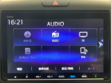 ナビゲーション機能は勿論、Bluetoothにも対応しているのでお手持ちのデバイスからお好きな音楽を良い音で聞きながら快適ドライブ。