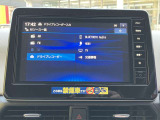 地デジ、もちろんBluetoothで音楽再生や通話も可能です!AM/FMラジオ・HDMI接続可能 別途接続ケーブルが必要です。
