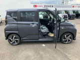 中古車をお選びいただく際に気になる走行距離や修復歴などに加えてキズ・凹みの有無・状態や消耗品の交換、今までの整備状況が &ldquo;ダイハツ認定中古車カルテ&rdquo;でわかります。