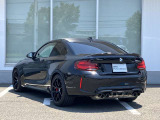 M2クーペ  CS M DCT ドライブロジック
