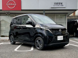 全国3000ヵ所の日産サービス工場で保証整備が可能です。