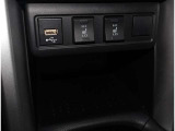 シートヒーター搭載車種。寒い冬に嬉しい機能です。