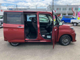 ダイハツ認定中古車ならもしもの時も安心です。充実した中古車保証付きで販売しております。