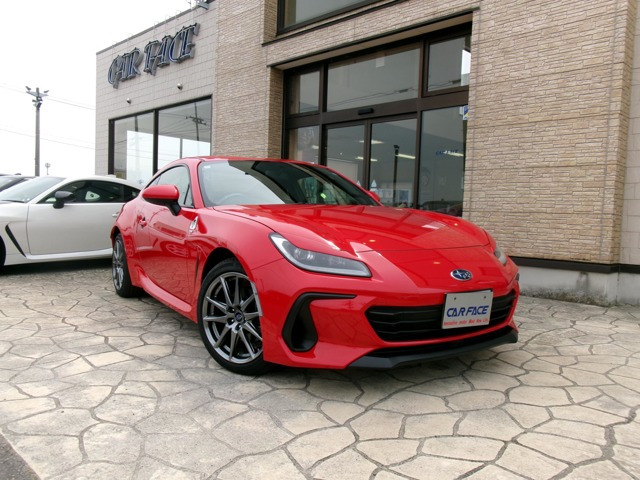 BRZ  2.4 R