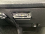 ETCも装備済み。スムーズなご移動に必須アイテムですね!