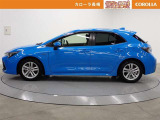 カローラスポーツ 1.8 ハイブリッド G 