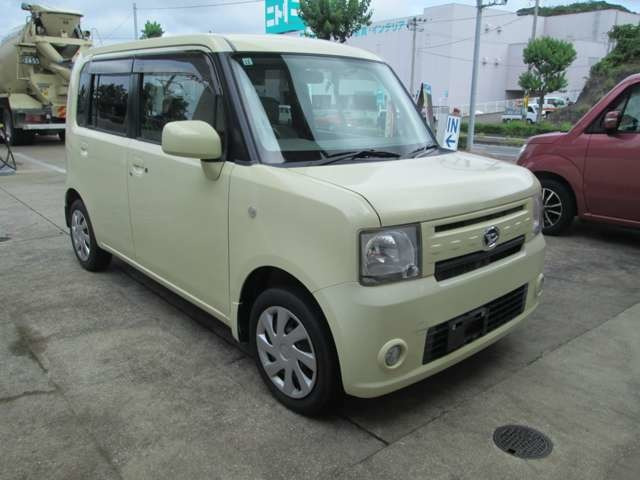 ムーヴコンテ G ナビ 