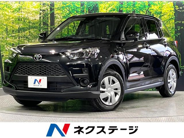 ライズ 1.2 X