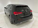 Aクラス A200d AMGライン 