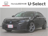 シビック e:HEV EX入荷いたしました、お気軽にお問い合わせください。当社ではお客様の、安心・快適なカーライフの為にご契約前に現車の確認をお願いしております。