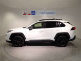 RAV4 2.5 ハイブリッド アドベンチャー オフロードパッケージ II E-Four 4WD 