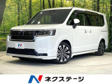 禁煙車 後席モニター 両側電動ドア 純正11型ナビ 全周囲カメラ ETC