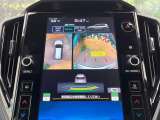 フォレスター 1.8 スポーツ EX ブラックセレクション 4WD 