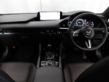 MAZDA3ファストバック 1.8 XD ドライブ エディション 