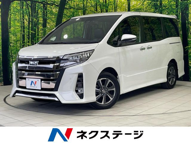 ノア 2.0 Si W×B II