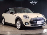 気密性の高いMINIは外観のかわいらしさとは裏腹に、外の雑音を遮り、高級感のある快適なドライブをお楽しみいただけます