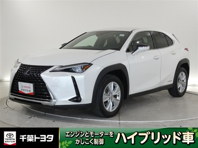 UX 250h バージョンC
