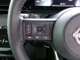 ナビの音量操作や曲送りなどが運転中でもスムーズにできます!