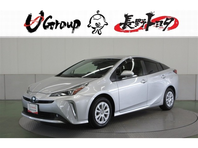 プリウス 1.8 S セーフティ プラスII E-Four 4WD 
