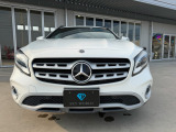 GLAクラス GLA180 