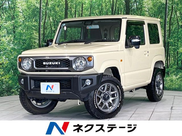 ジムニー XC