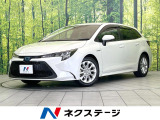 トヨタ カローラツーリング