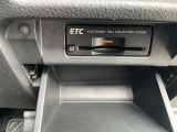 ETC:有料道路の料金所をスムーズに通ることが可能になります。料金を支払う場合は別途ETCカードが必要になります(当店で加入いただけます)