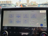 最新の安全装備が揃っております!