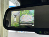 【アラウンドビューモニター】専用のカメラにより、上から見下ろしたような視点で360度クルマの周囲を確認することができます☆死角部分も確認しやすく、狭い場所での切り返しや駐車もスムーズに行えます。