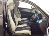 シートヒーターが付いているので寒い真冬の運転でも快適ですね♪