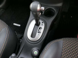 CVT無段変速機 変則ショックが少なく低燃費