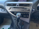 シフトも操作しやすく、快適な運転をサポートしてくれます♪
