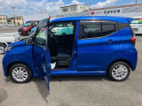 納車前にはプロのメカニックが点検、整備を行いますので安心してお乗り頂けます!!