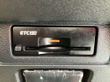 ETCがあれば料金所もラクラク通過できます。今や遠出される際の必需品ですね!セットアップ作業も致しますので、ご納車時からすぐに使えますよ!