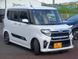 タントカスタム RS スタイルセレクション 