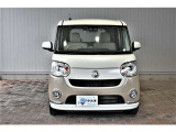 ムーヴキャンバス G メイクアップ SAIII 