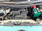 親切・丁寧な専門メカニックスタッフが応対!・車検・点検整備・事故等の修理などアフターサービスも安心。お車のカスタマイズもネクステージのサービススタッフまでご相談ください!