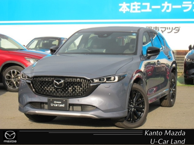 CX-5 2.2 XD ドライブ エディション 4WD 