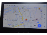 T-Connectのオプションサービス「コネクティッドナビ」に対応しており、初度登録日から5年間無料でご利用いただけます。