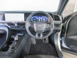 クラウンクロスオーバー 2.5 G E-Four 4WD 