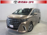 トヨタ アルファード