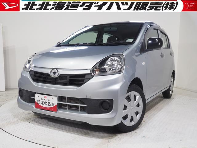 ピクシスエポック Lf 4WD