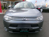 アウトランダーPHEV 2.0 G 4WD 
