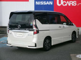 セレナ 1.2 e-POWER ハイウェイスターV 