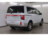 デリカD:5 2.2 P 4WD 
