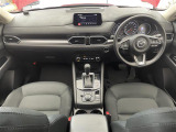 CX-5 2.0 20S プロアクティブ 修復歴無し