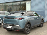 3008 GT ハイブリッド アルカンタラパッケージ 