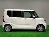 ドアは約90度に開くので荷物も積み込みやすく、乗り降りもしやすい♪ ロングドライブも快適に過ごせる工夫がいっぱいです♪♪